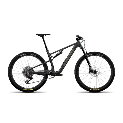 Santa Cruz Blur 90