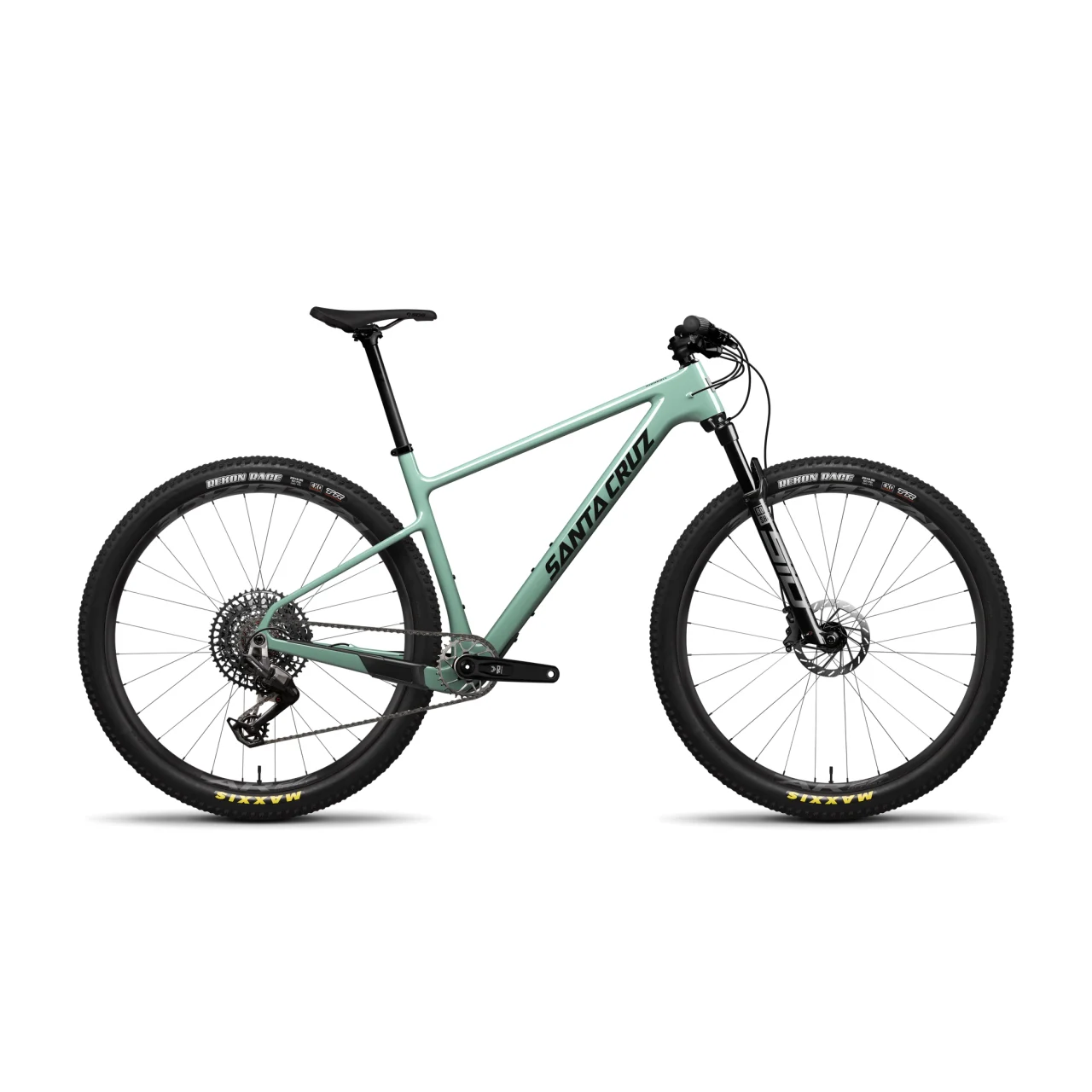 Santa Cruz Highball 90