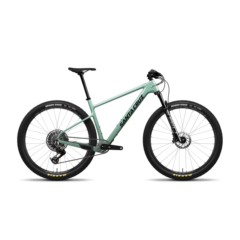 Santa Cruz Highball 90