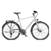 KTM Life Lite Silber Men