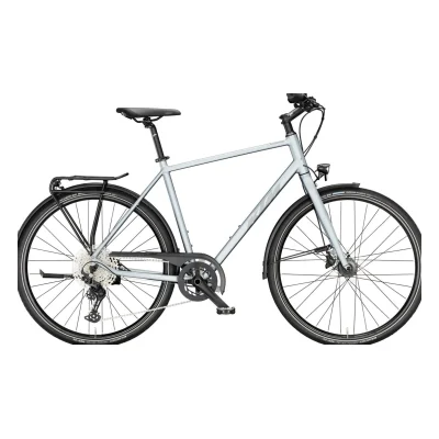 KTM Life Lite Silber Men