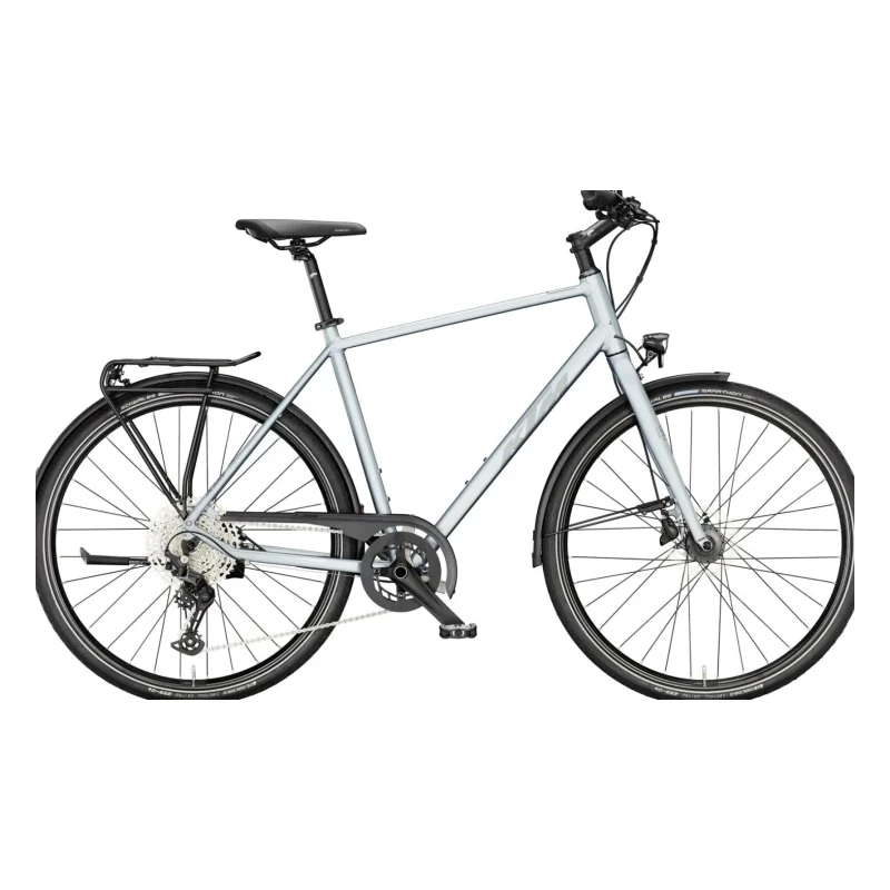 KTM Life Lite Silber Men