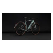 Cube Nulane Hybrid C:62 Race 400X FE