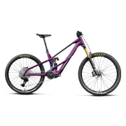 Orbea Wild LT M10 Mullet