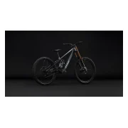 Cube TWO15 SLX