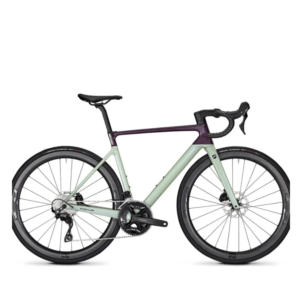 Focus Izalco Max Disc 8.8