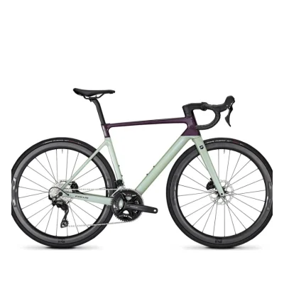 Focus Izalco Max Disc 8.8