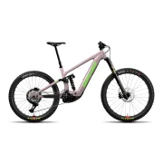 Santa Cruz Bullit XT Di2 RSV