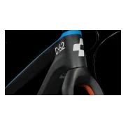 Cube Elite 240 C:62 Pro