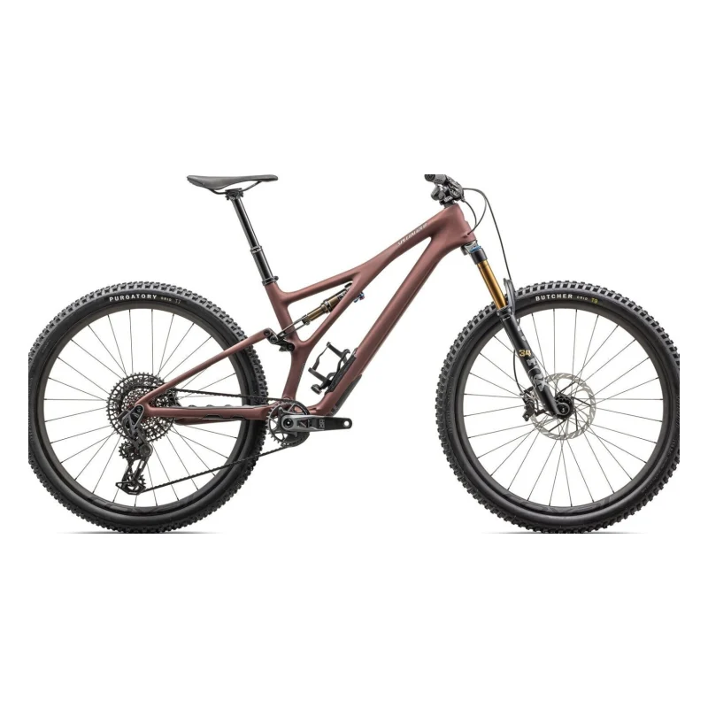 Specialized Stumpjumper Pro