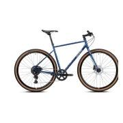 Genesis Croix de Fer 10 Flat Bar