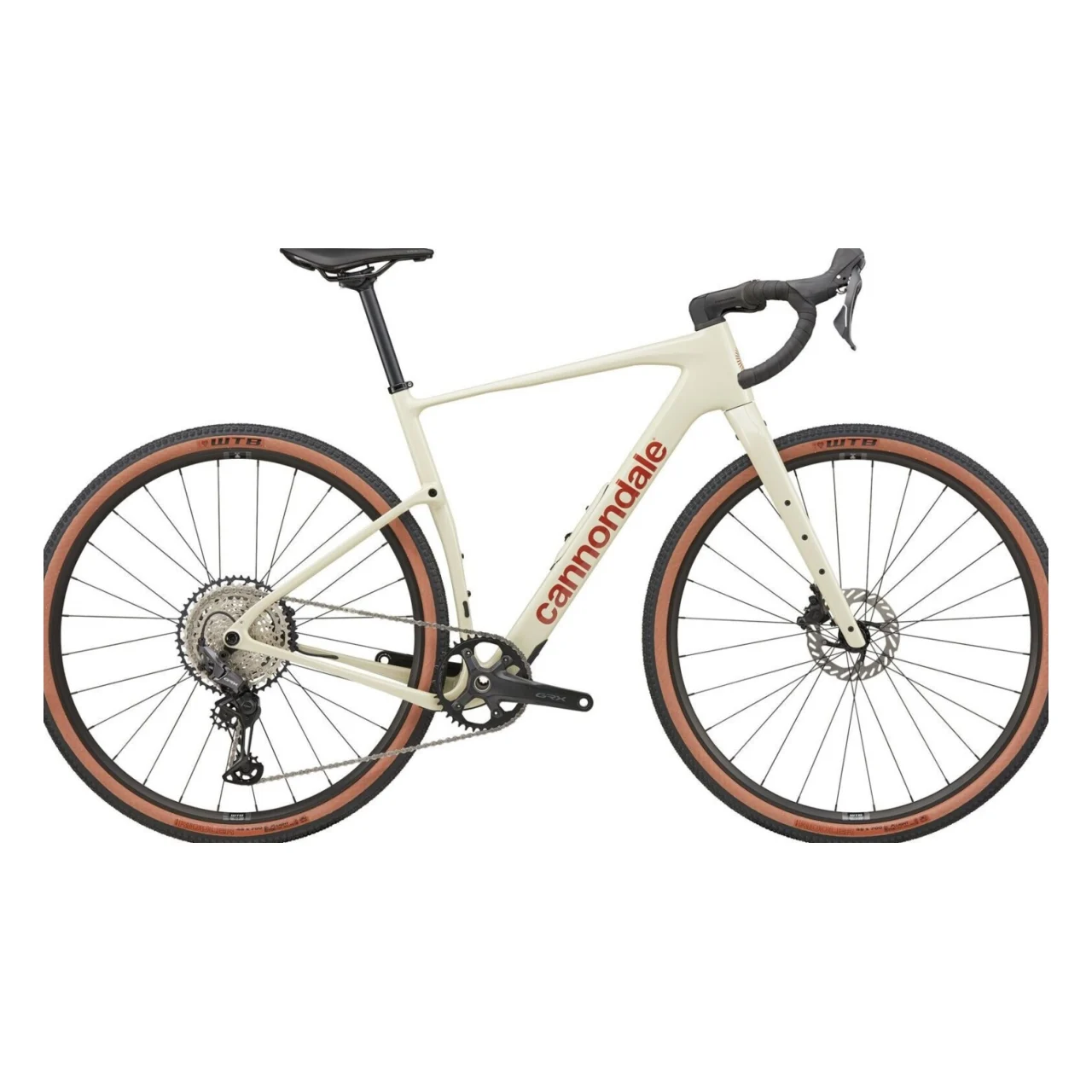 Cannondale Topstone Carbon 3