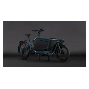 Cube Cargo Hybrid 800