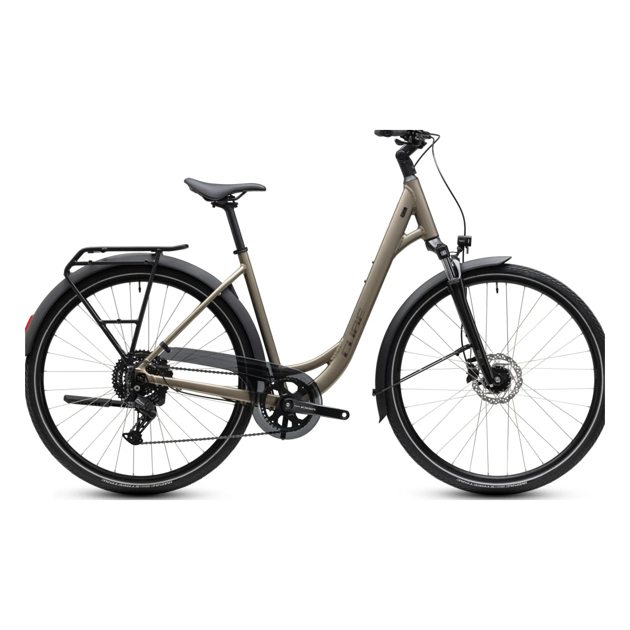 Cube Touring ONE