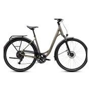 Cube Touring ONE