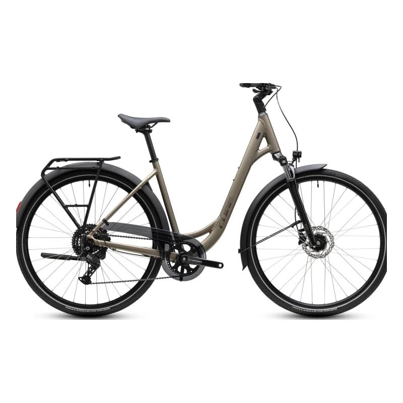Cube Touring ONE