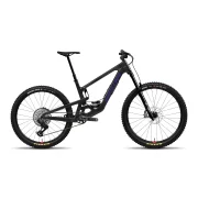 Santa Cruz Bronson GX AXS