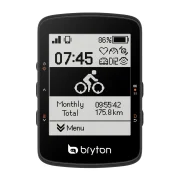 Bryton Rider 460 E