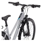 Airtracks 28" Damen TRAIL 5.0 Shimano Deore 30-Gang