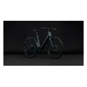Cube Editor Hybrid SLX 400X FE