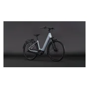Cube Supreme Hybrid ONE 600