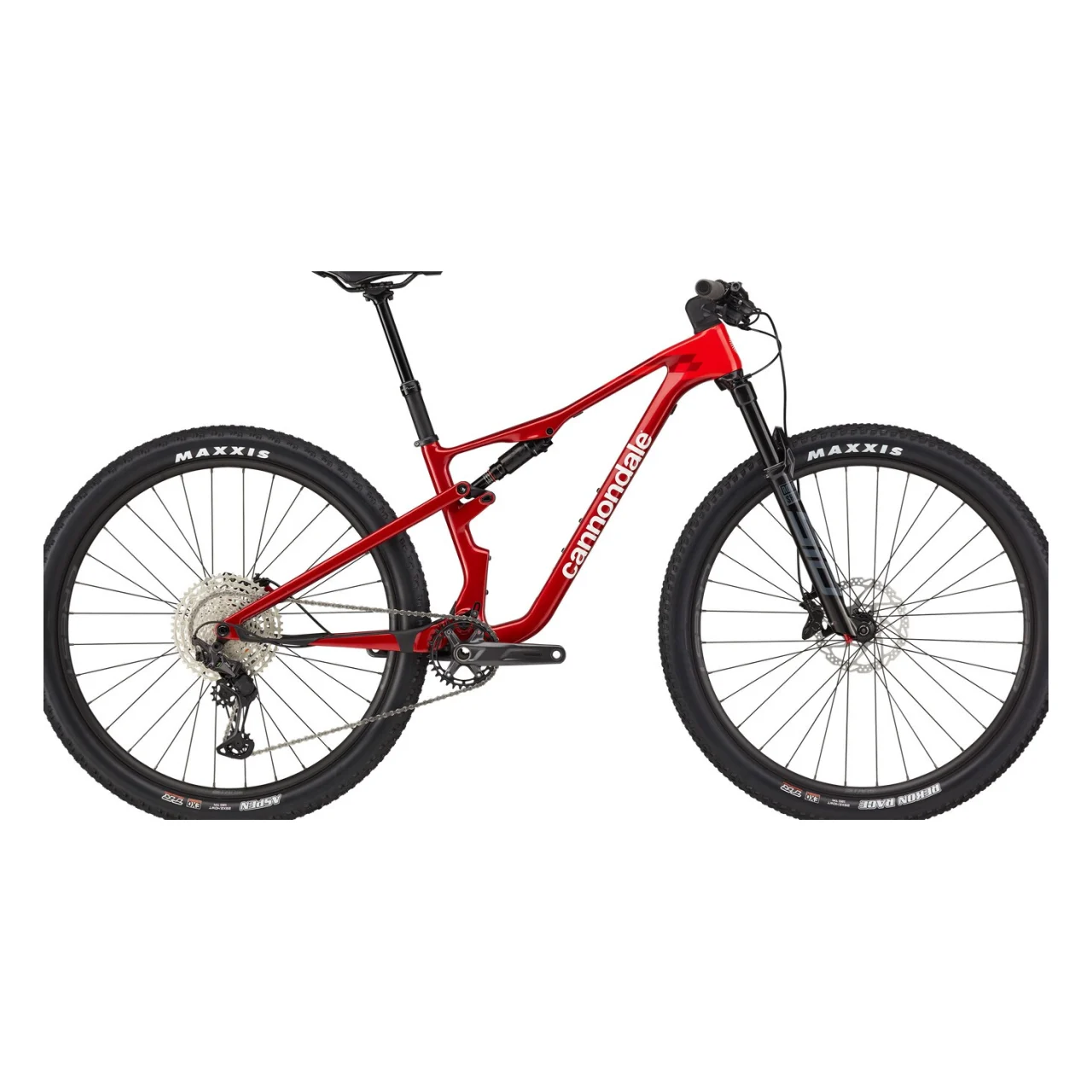 Cannondale Scalpel 4 Carbon