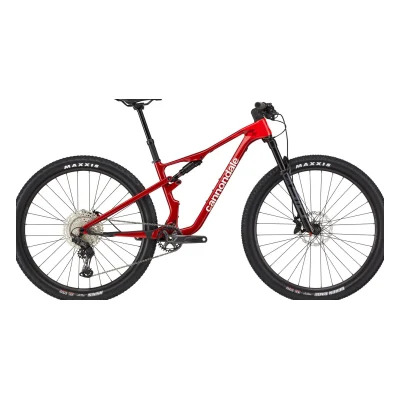 Cannondale Scalpel 4 Carbon