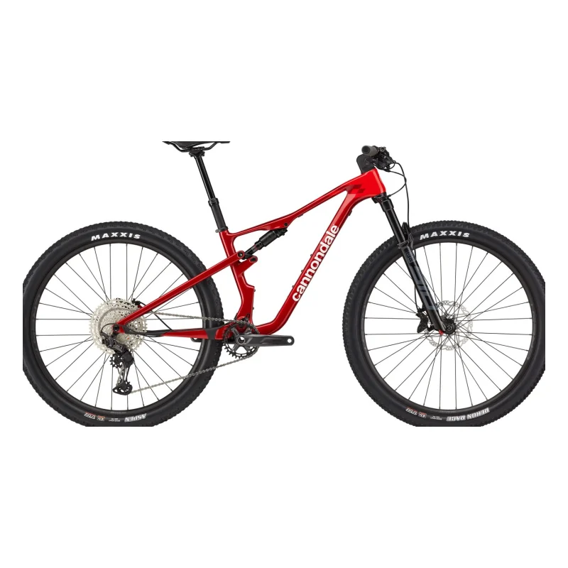 Cannondale Scalpel 4 Carbon