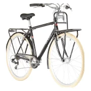 Ortler Detroit Cargo Alloy