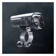 Fischer LED-Battery