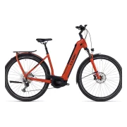 Cube Kathmandu Hybrid EXC 750