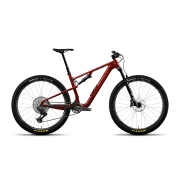 Santa Cruz Blur GX AXS