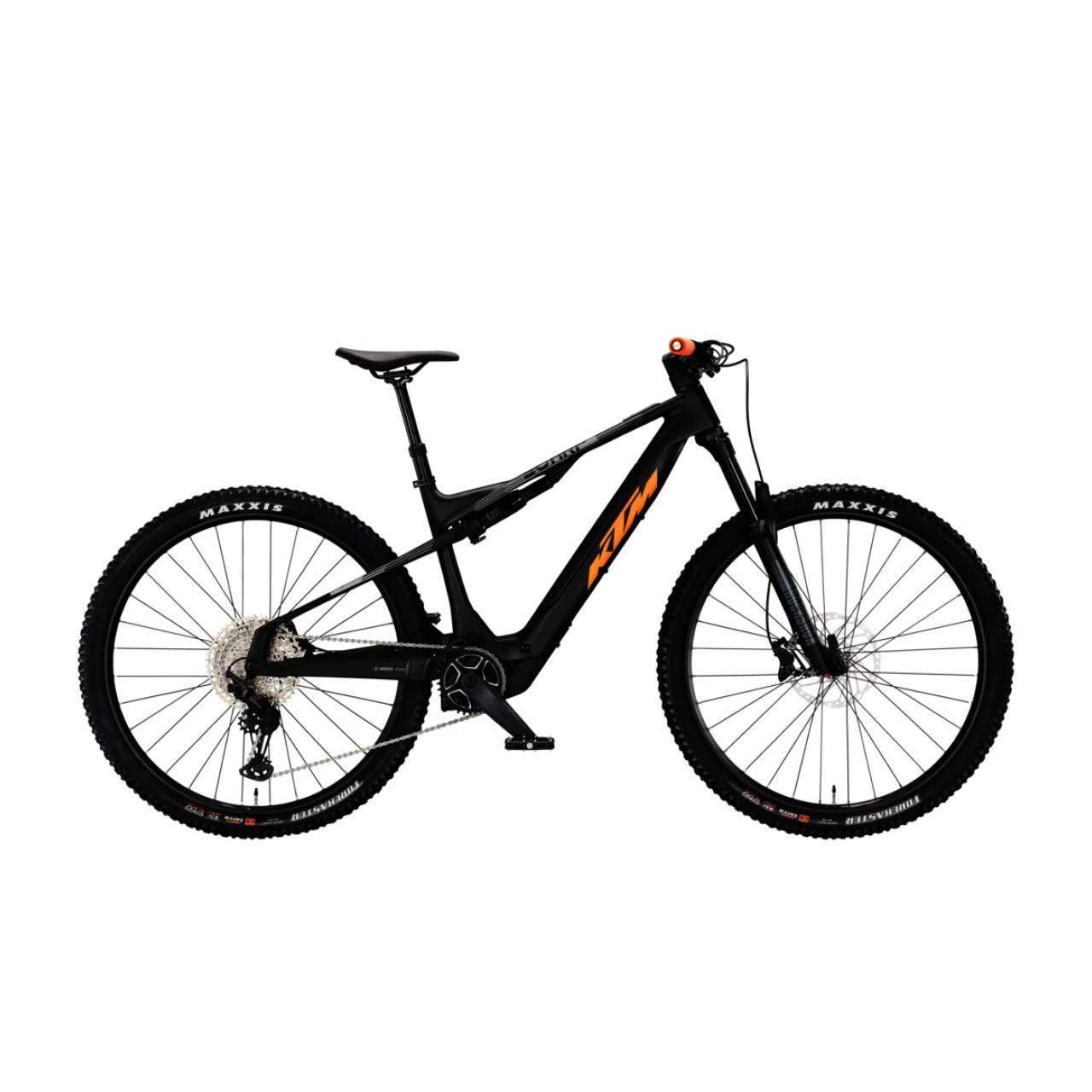 KTM Macina Scarp SX Elite