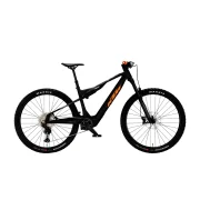 KTM Macina Scarp SX Elite