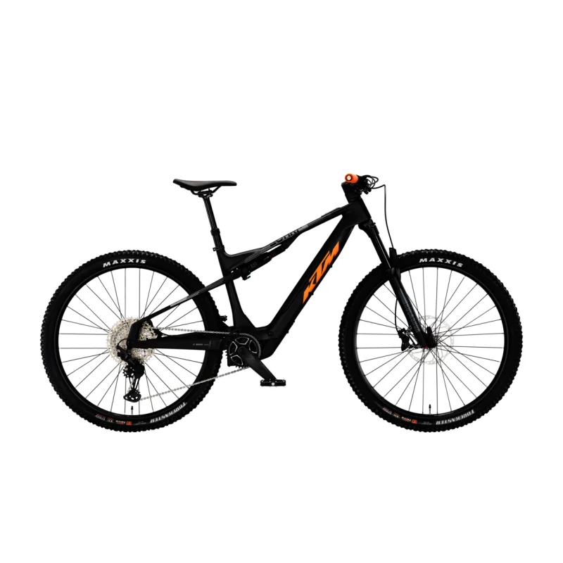 KTM Macina Scarp SX Elite