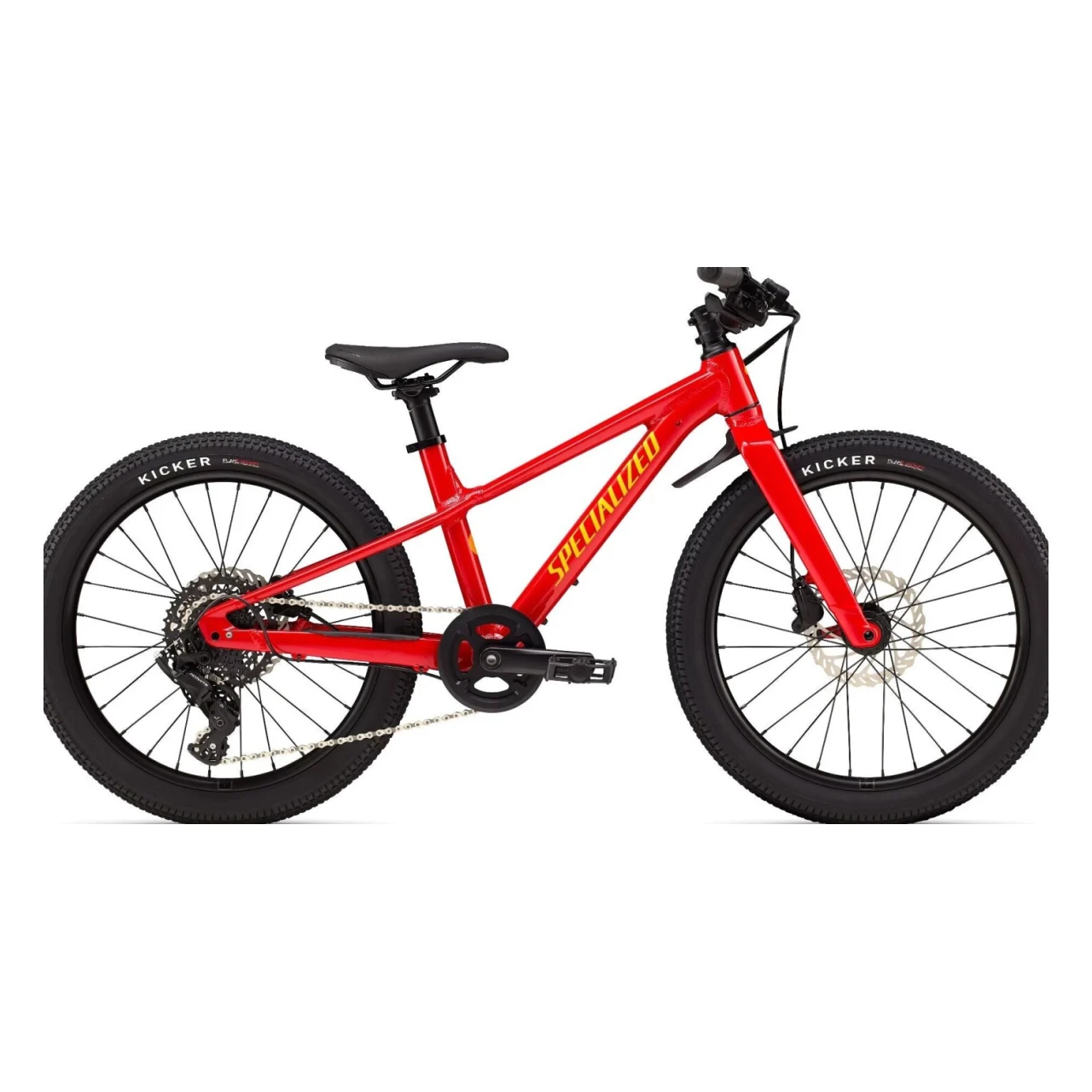 Specialized Riprock