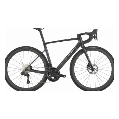Scott Addict Rc 10 Ultegra Di2 R8150 Sunbeam