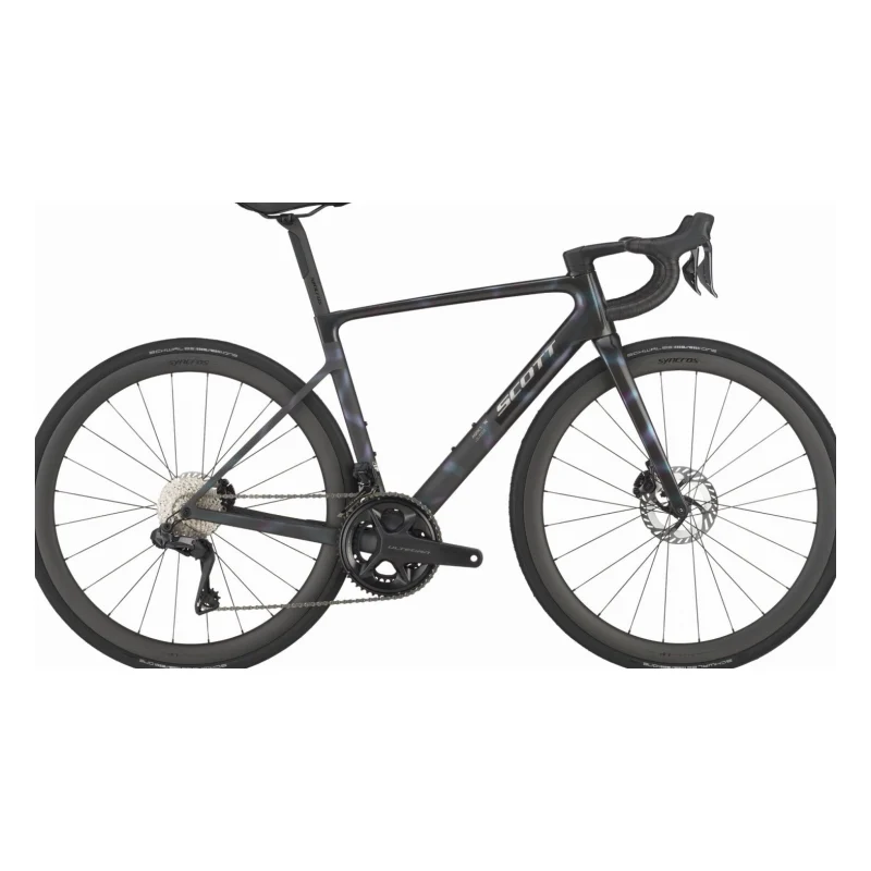Scott Addict Rc 10 Ultegra Di2 R8150 Sunbeam