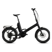 Cube Fold Hybrid 545