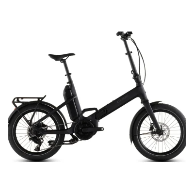 Cube Fold Hybrid 545