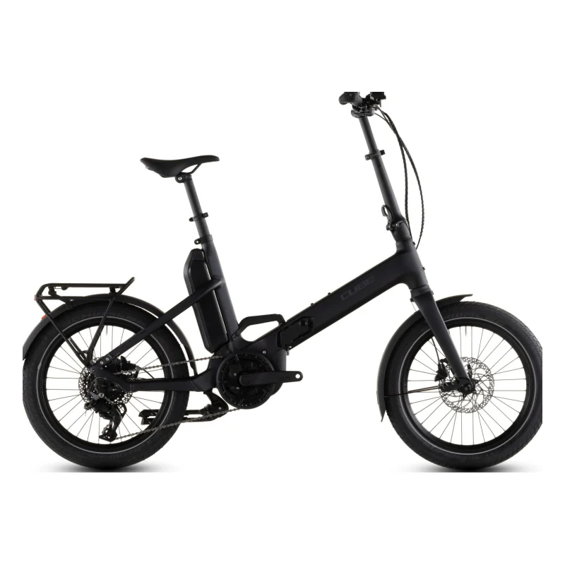 Cube Fold Hybrid 545