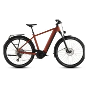 Cube Nuride Hybrid Pro 600