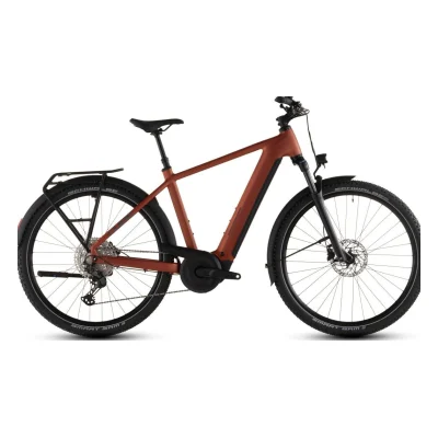 Cube Nuride Hybrid Pro 600