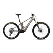 Orbea Wild TR M10