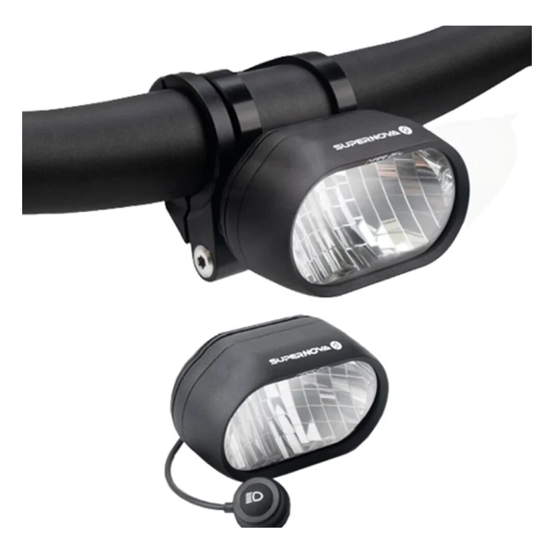 Supernova M99 DY Pro Dynamo 6V