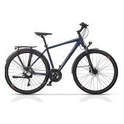 Airtracks 28" Herren QUEST DB GENT Shimano 30-Gang