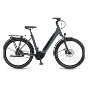 Winora Sinus R8