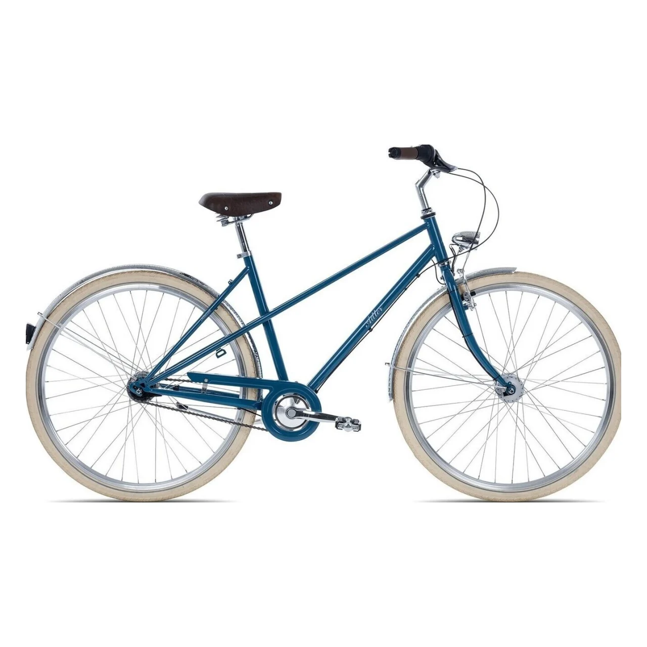 Adler Bikes Klassik
