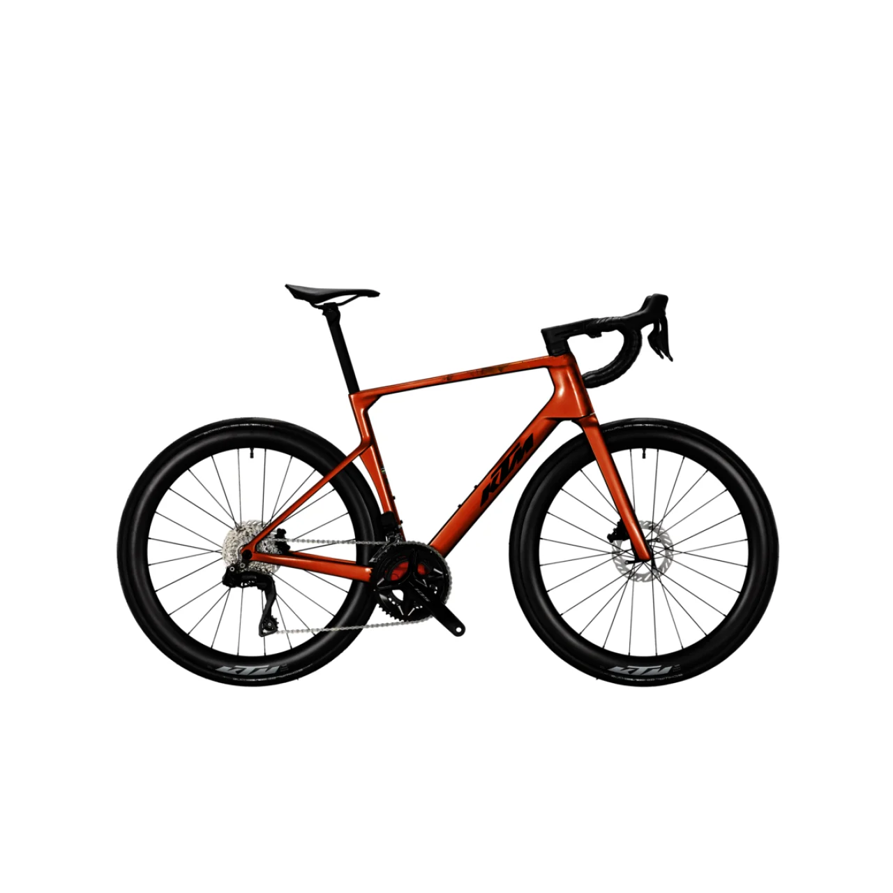 KTM Revelator Syro Elite Di2