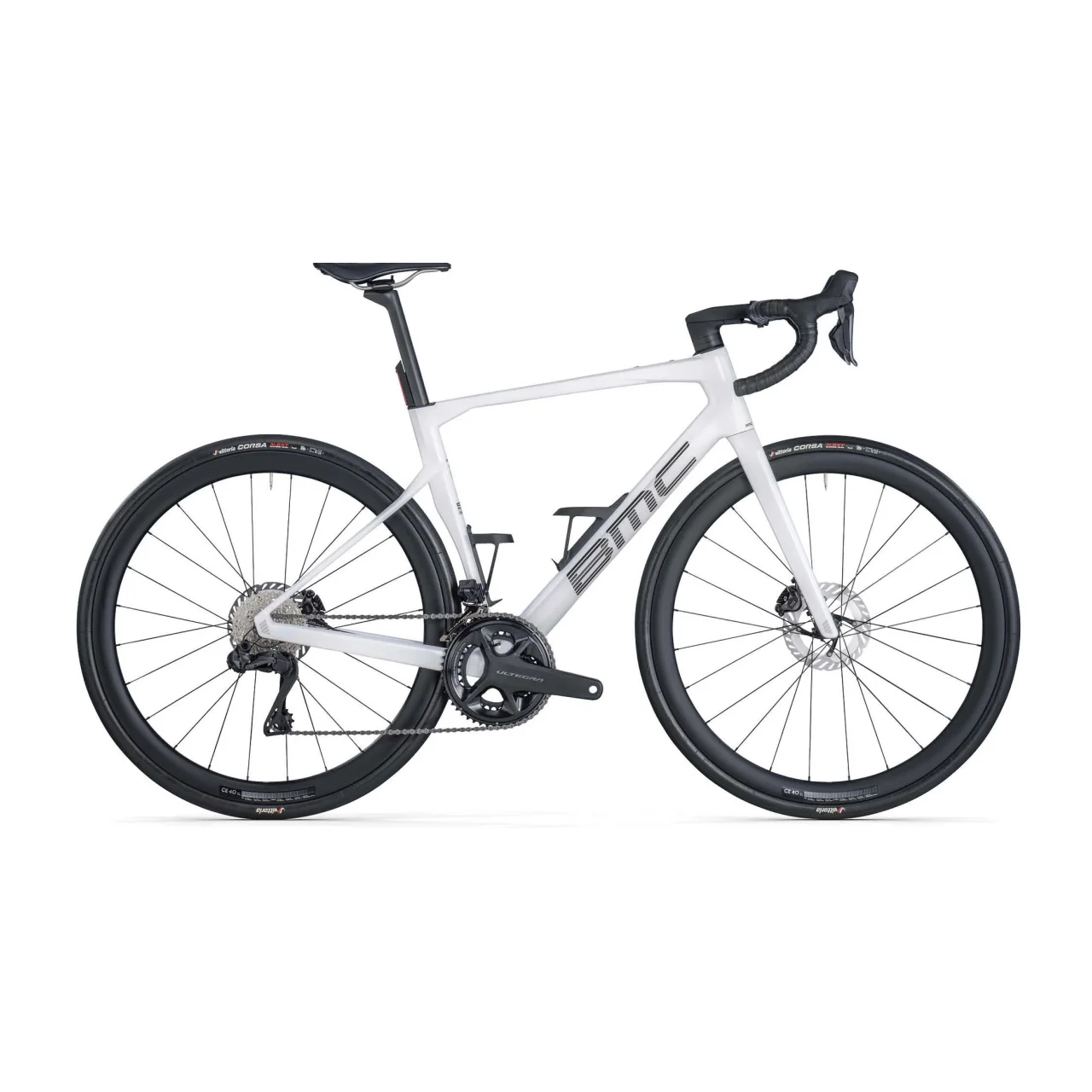 BMC Roadmachine 01 FOUR